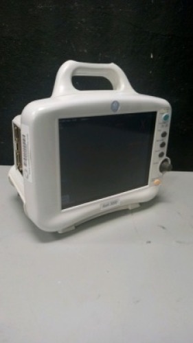 GE DASH 3000 PATIENT MONITOR