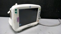 GE DASH 3000 PATIENT MONITOR