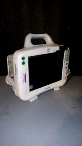 GE DASH 3000 PATIENT MONITOR