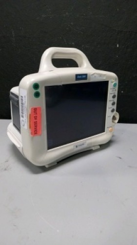 GE DASH 3000 PATIENT MONITOR