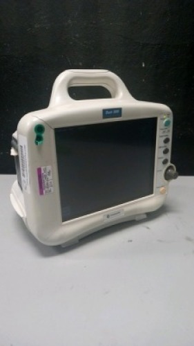 GE DASH 3000 PATIENT MONITOR