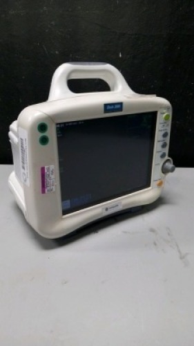 GE DASH 3000 PATIENT MONITOR