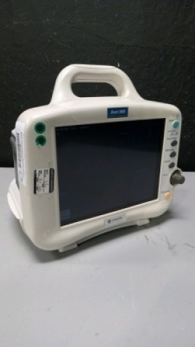 GE DASH 3000 PATIENT MONITOR