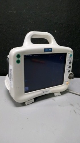 GE DASH 3000 PATIENT MONITOR