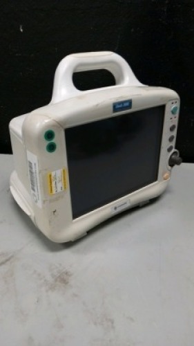 GE DASH 3000 PATIENT MONITOR