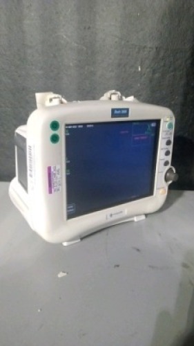 GE DASH 3000 PATIENT MONITOR