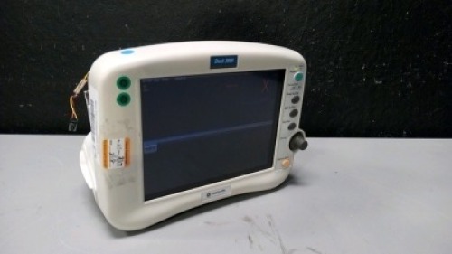 GE DASH 3000 PATIENT MONITOR