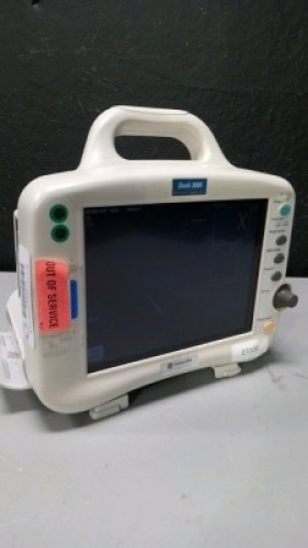 GE DASH 3000 PATIENT MONITOR