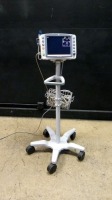 GE DASH 2500 PATIENT MONITOR