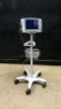 GE DASH 2500 PATIENT MONITOR