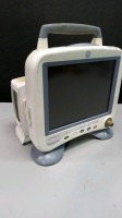 GE TRANSPORT PRO PATIENT MONITOR