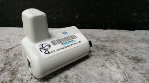 GE CAPNOFLEX LF CO2 MODULE