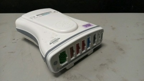 GE MULTI-PARAMETER MODULE