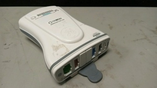 GE MULTI-PARAMETER MODULE