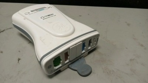 GE MULTI-PARAMETER MODULE