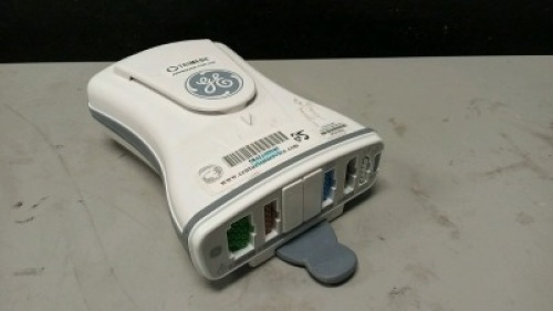 GE MULTI-PARAMETER MODULE