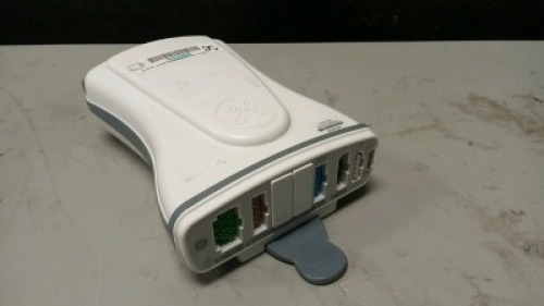 GE MULTI-PARAMETER MODULE