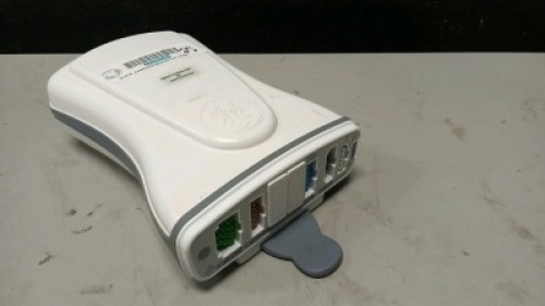 GE MULTI-PARAMETER MODULE
