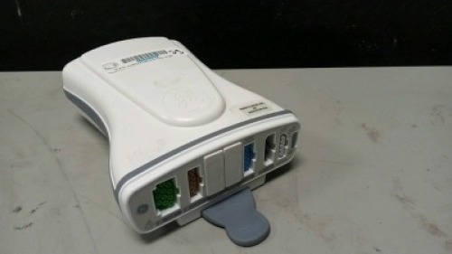 GE MULTI-PARAMETER MODULE