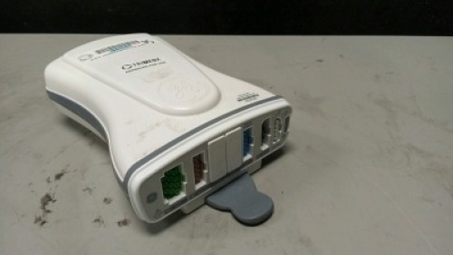 GE MULTI-PARAMETER MODULE
