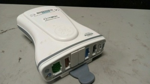 GE MULTI-PARAMETER MODULE