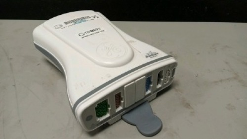 GE MULTI-PARAMETER MODULE