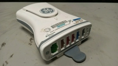 GE MULTI-PARAMETER MODULE
