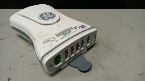 GE MULTI-PARAMETER MODULE