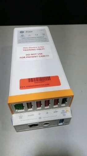 GE TRAM MULTI-PARAMETER MODULE