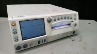 GE 250 SERIES FETAL MONITOR