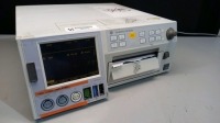 GE COROMETRICS 120 SERIES FETAL MONITOR