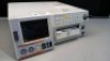 GE COROMETRICS 120 SERIES FETAL MONITOR