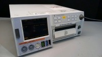 GE COROMETRICS 120 SERIES FETAL MONITOR