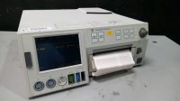 GE COROMETRICS 120 SERIES FETAL MONITOR