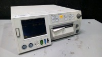 GE COROMETRICS 120 SERIES FETAL MONITOR