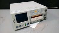 GE COROMETRICS 120 SERIES FETAL MONITOR