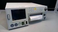 GE COROMETRICS 120 SERIES FETAL MONITOR