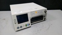 GE COROMETRICS 120 SERIES FETAL MONITOR