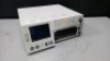 GE COROMETRICS 120 SERIES FETAL MONITOR