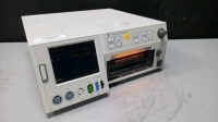 GE COROMETRICS 120 SERIES FETAL MONITOR