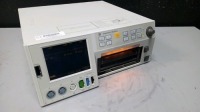 GE COROMETRICS 120 SERIES FETAL MONITOR