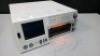 GE COROMETRICS 120 SERIES FETAL MONITOR