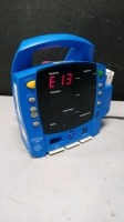 GE DINAMAP PROCARE AUSCULTATORY 400 PATIENT MONITOR