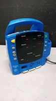GE DINAMAP PROCARE AUSCULTATORY 400 PATIENT MONITOR