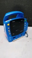 GE DINAMAP PROCARE AUSCULTATORY 400 PATIENT MONITOR