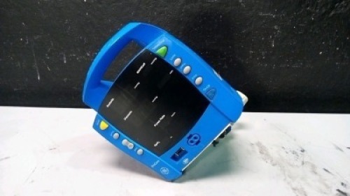 GE DINAMAP PROCARE PATIENT MONITOR