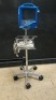GE DINAMAP PRO 1000 PATIENT MONITOR