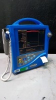 GE DINAMAP PRO 1000 PATIENT MONITOR