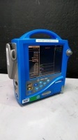 GE DINAMAP PRO 1000 PATIENT MONITOR
