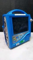 GE DINAMAP PRO 1000 PATIENT MONITOR
